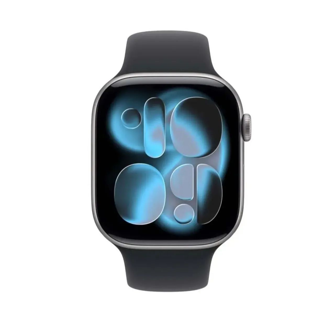 Apple watch 11 séries 