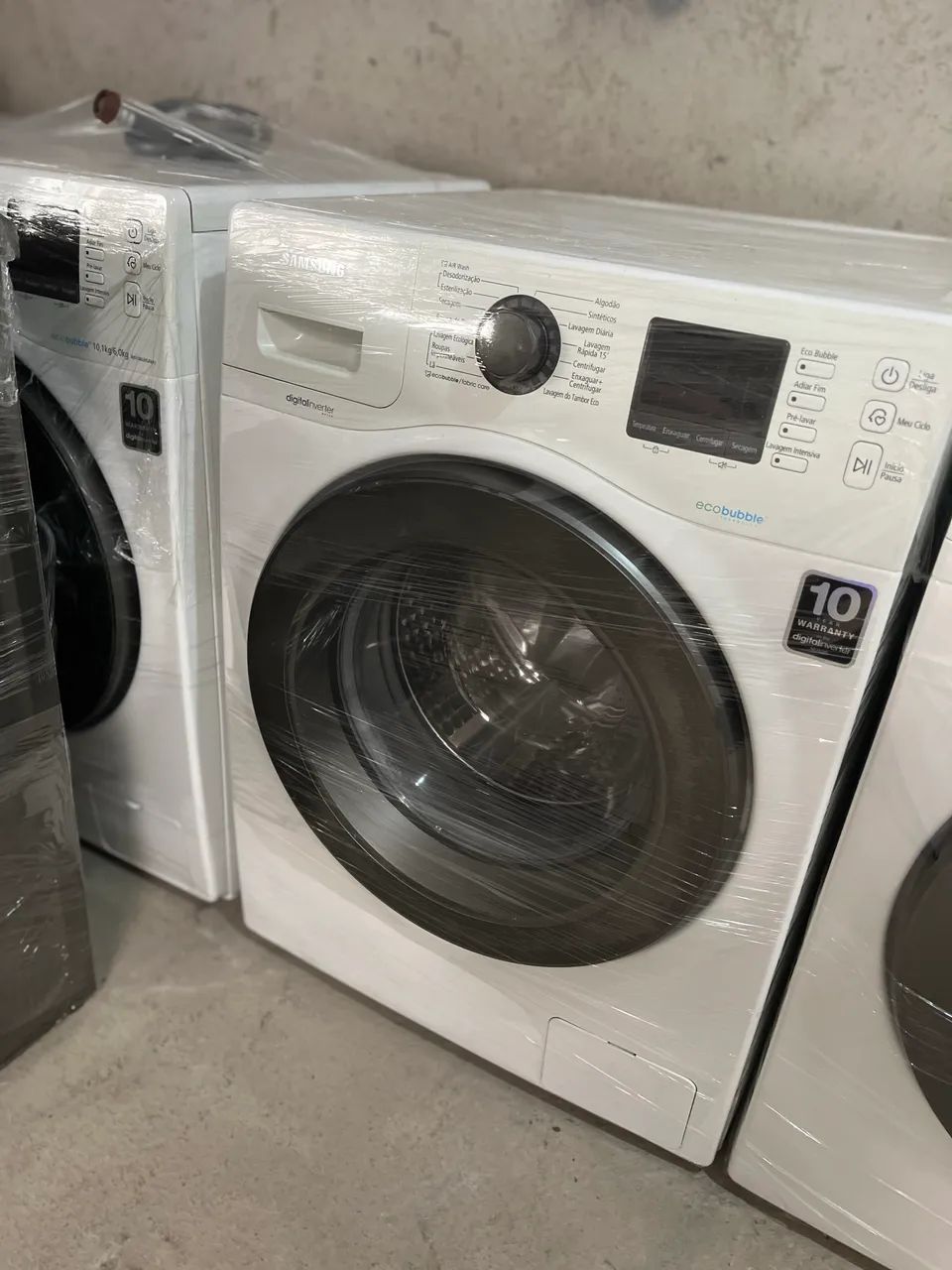 Lava e seca em promoção  - Foto 5