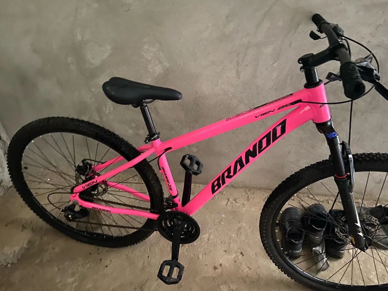 Vendo aro 29 - Foto 2