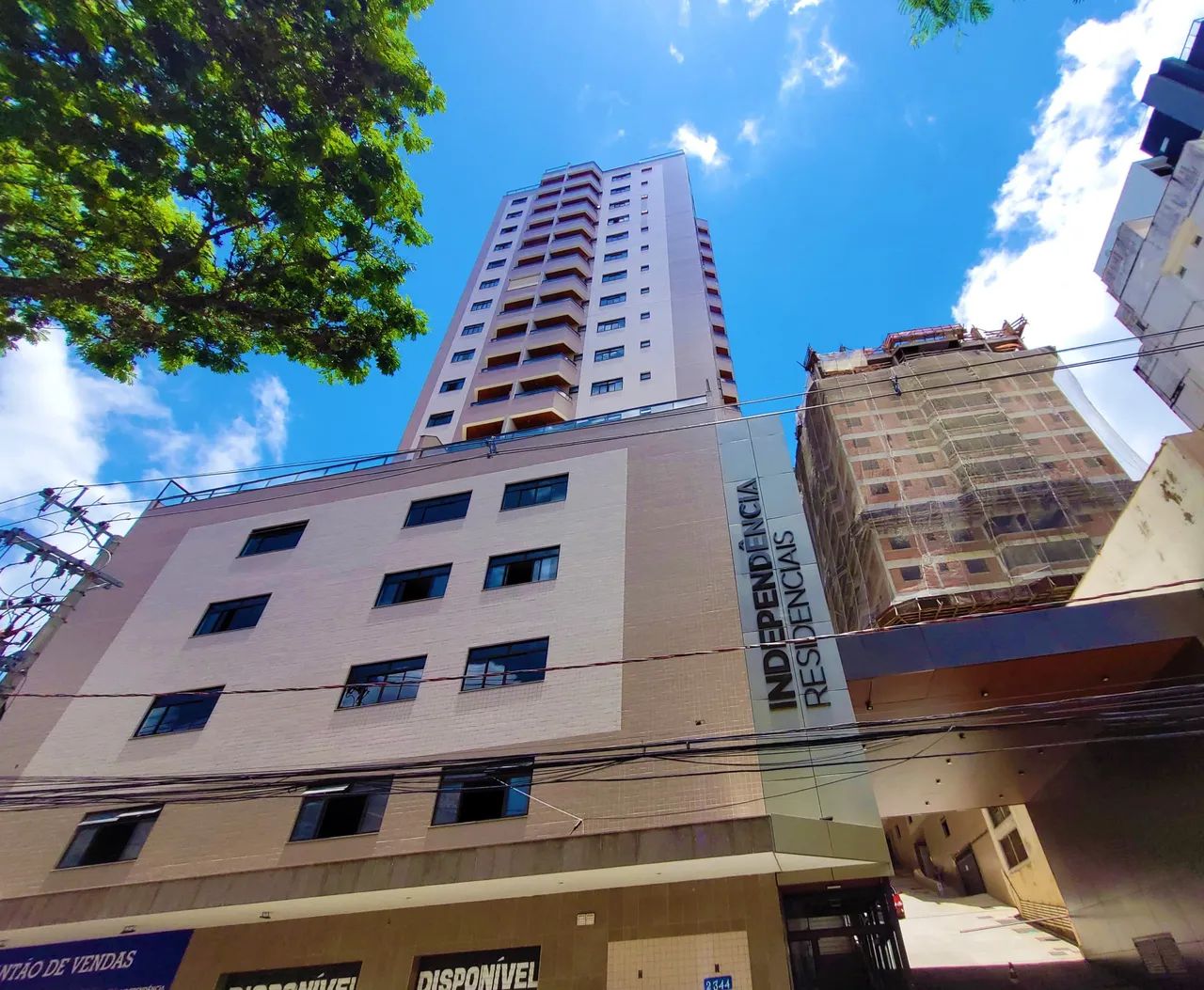 Cobertura de 03 suítes com elevador e garagem em São Mateus - Foto 5