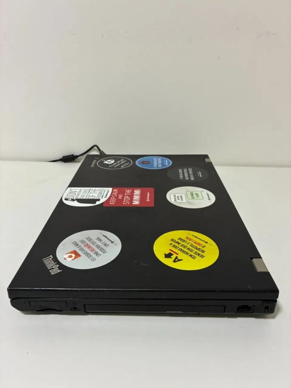 Notebook Lenovo T540 - Foto 5