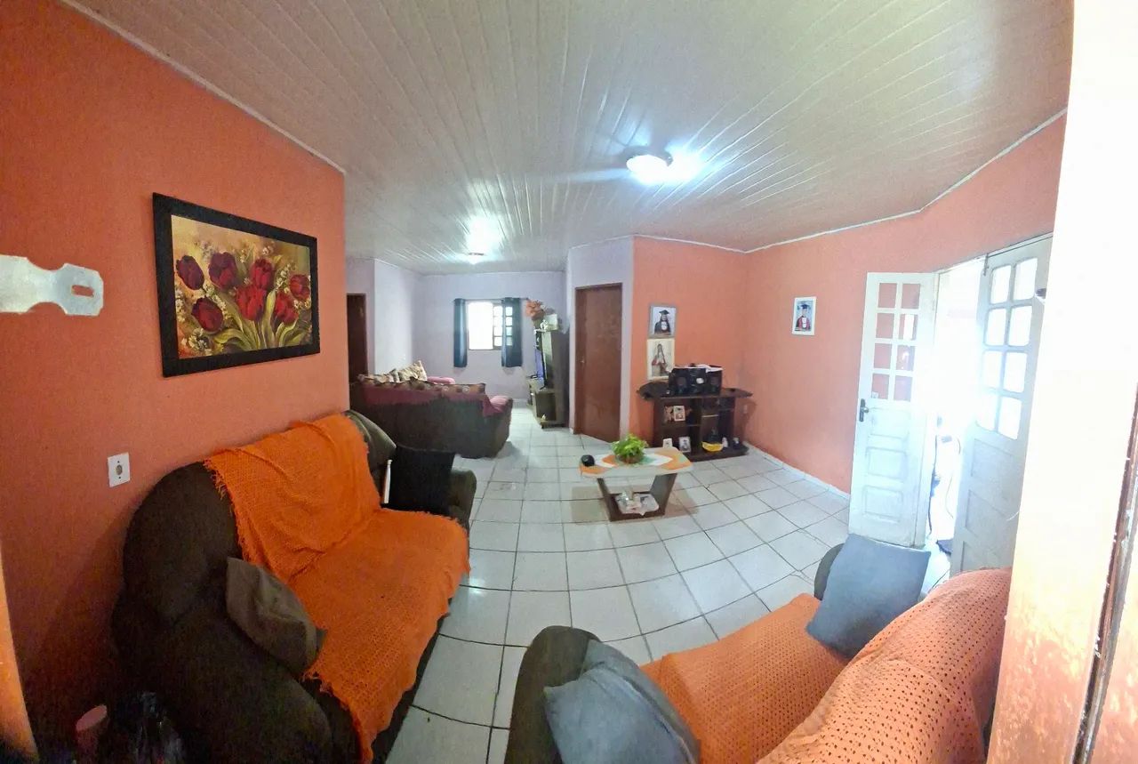 Casa para vender ou trocar em Teotônio Vilela  - Foto 4