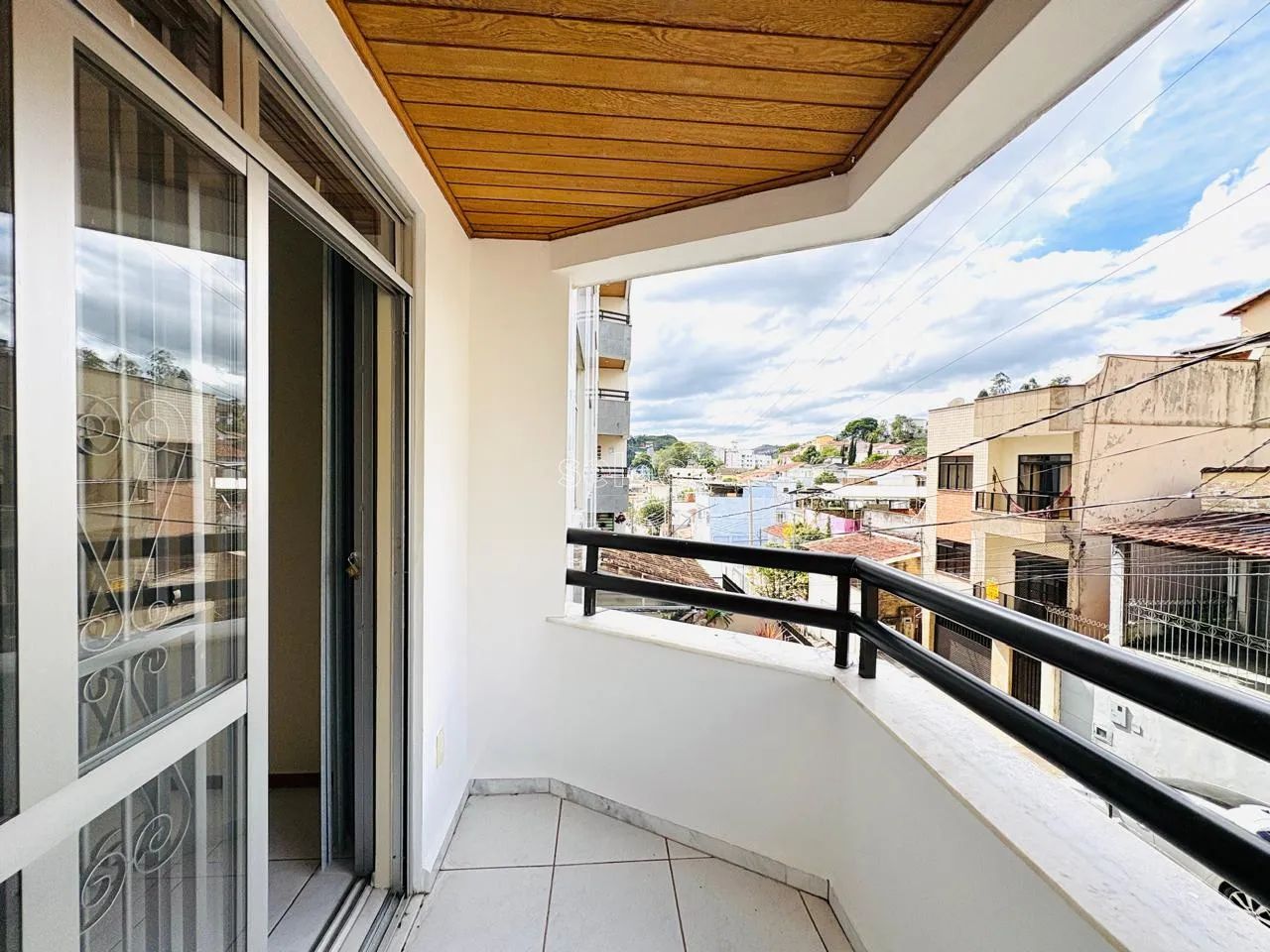 Apartamento 2 quartos - Boa Vista