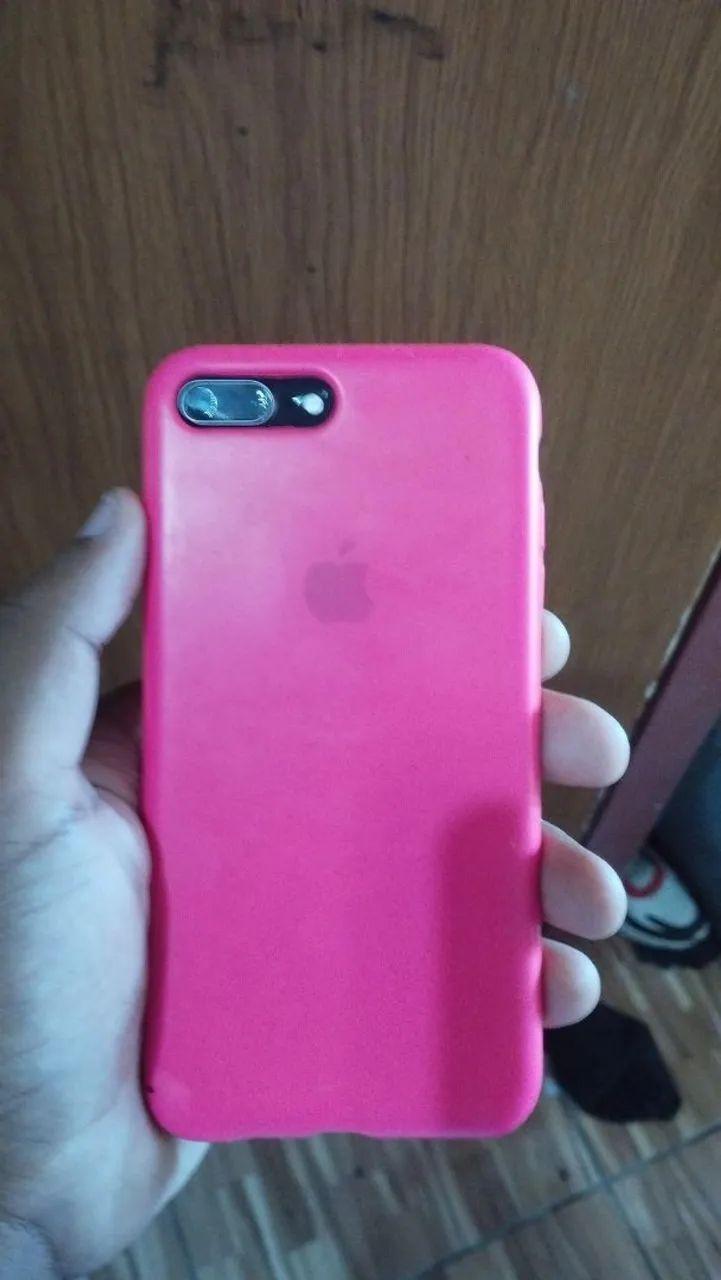 VENDO IPHONE 8 PLUS  - Foto 2
