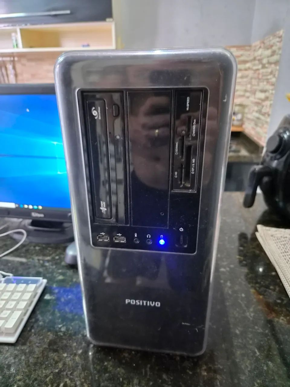 Computador Positivo - Foto 2