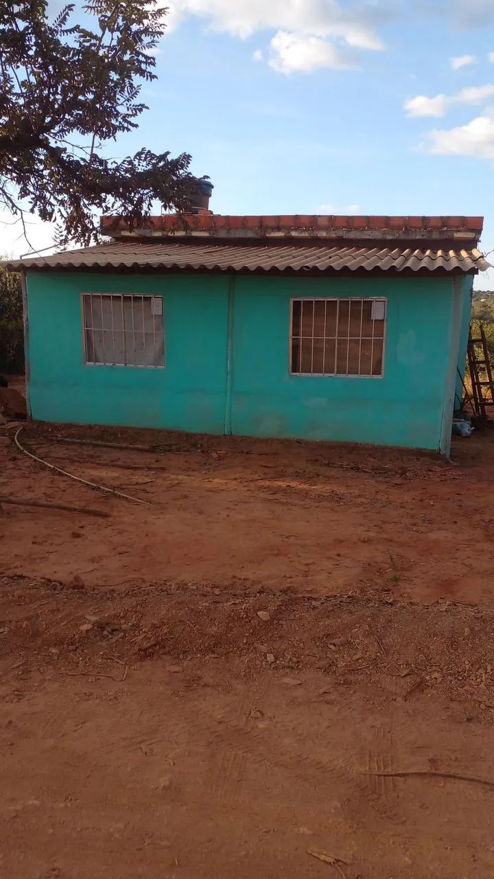 Foto - Montes Claros - Vila Anália