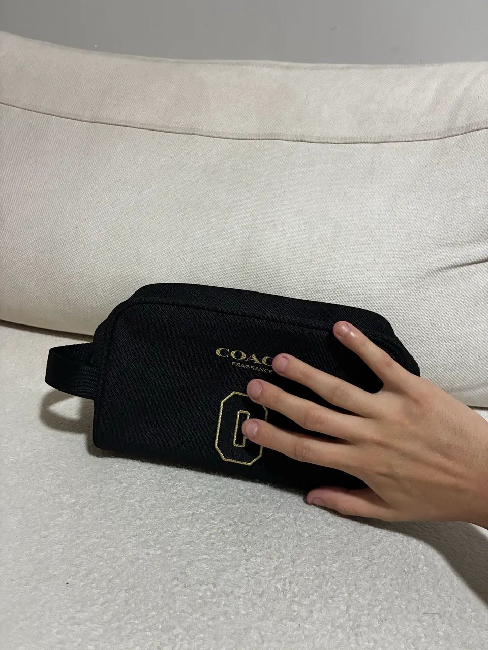 Necessaire Coach  - Foto 4