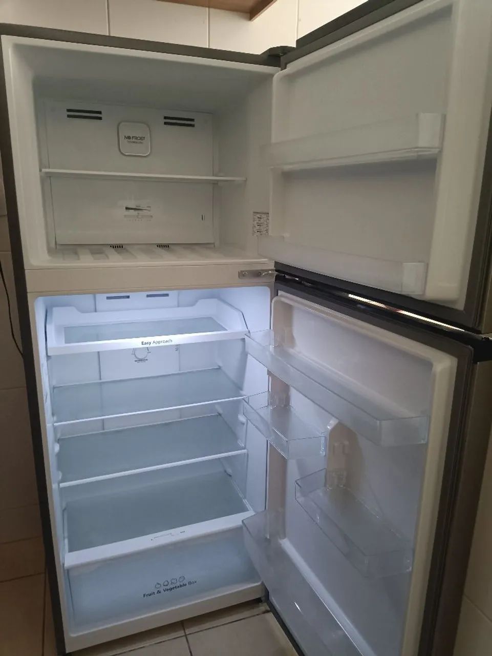 Geladeira - Foto 2