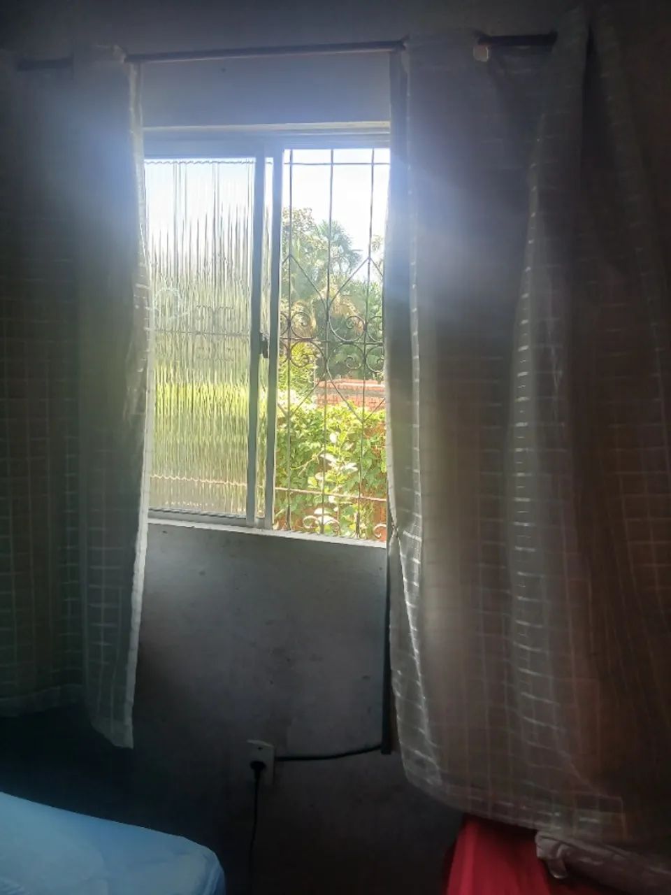 Casa 2 quartos