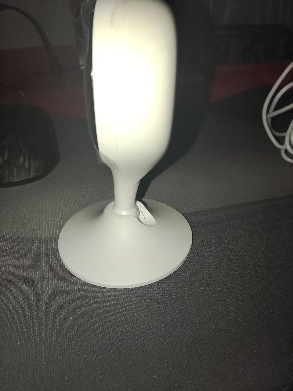 Vende-se câmera Intelbras 200,00 - Foto 4