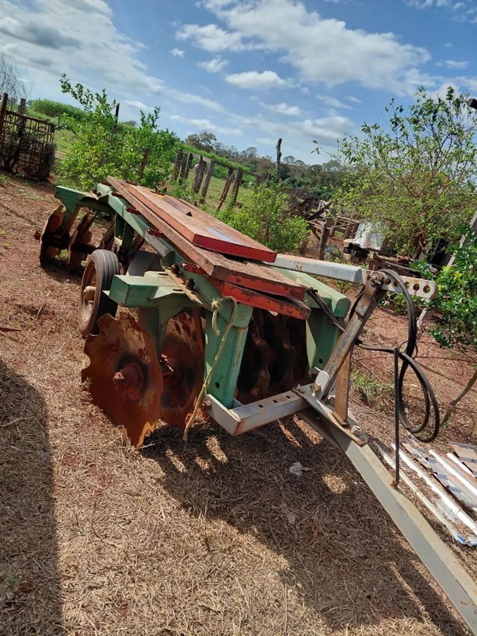 Emprementos agrícola  - Foto 3