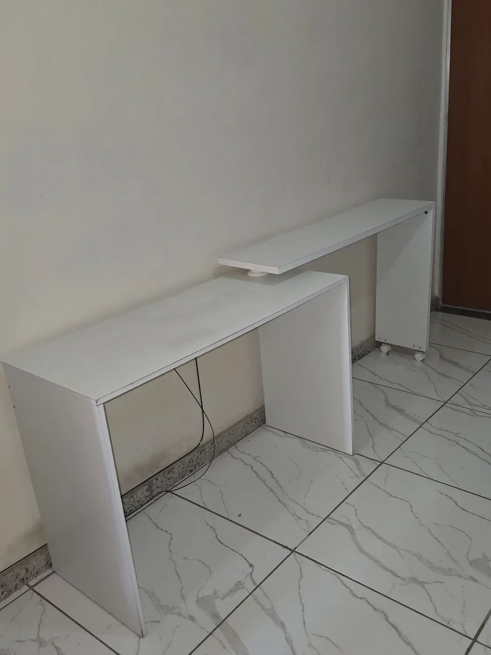 Escrivaninha girat ória  - Foto 2