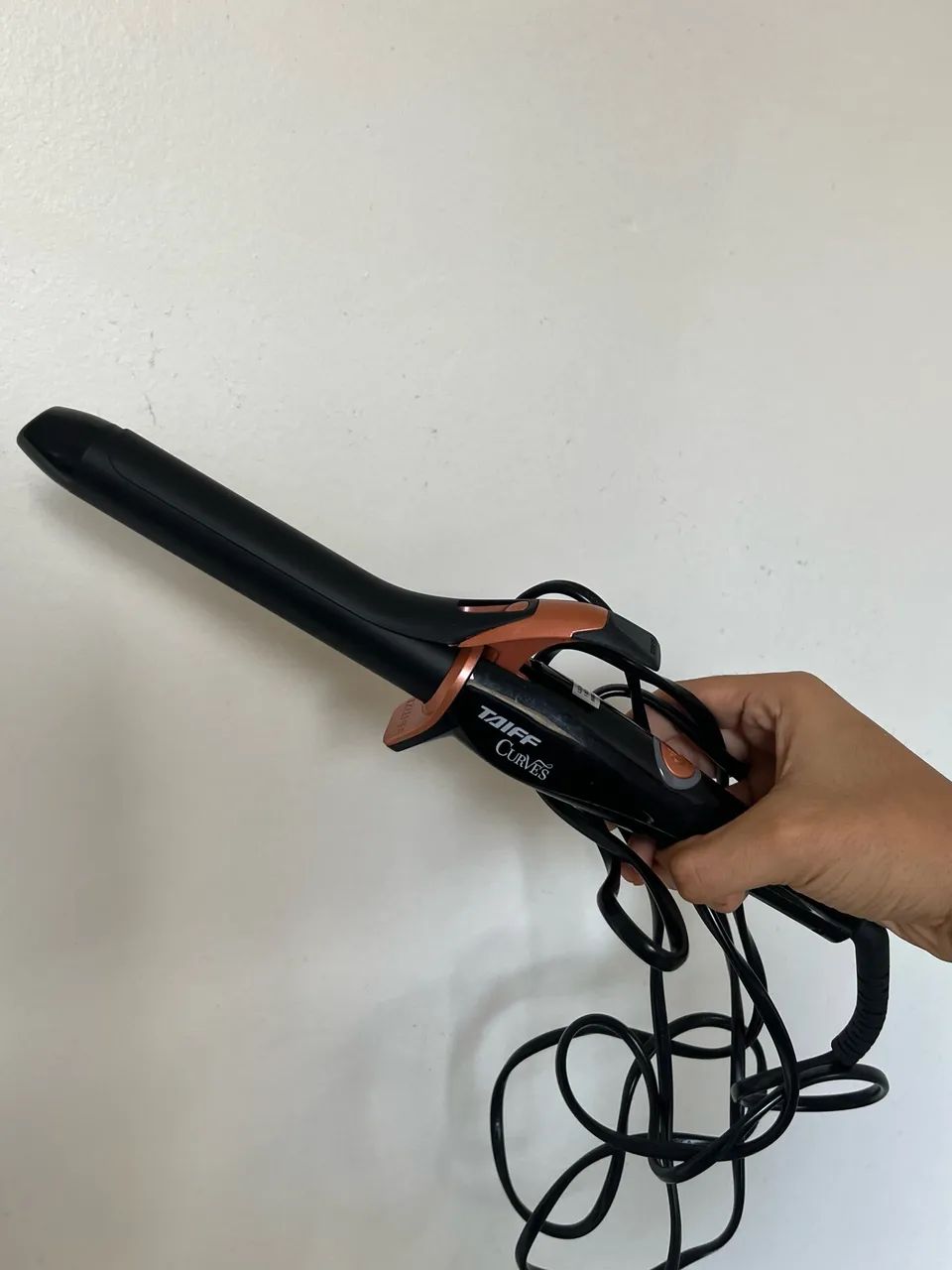 Babyliss Taiff