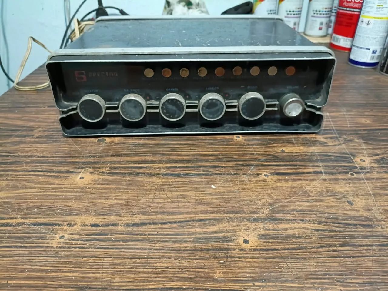 Spectro sqr 2100 - Foto 4