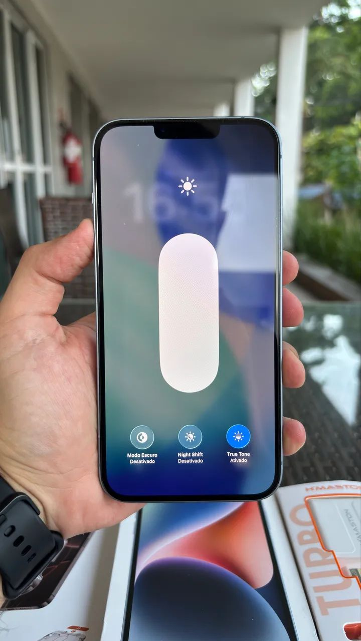 iPhone 14 Plus (128GB) - IMPERDÍVEL! - Foto 3
