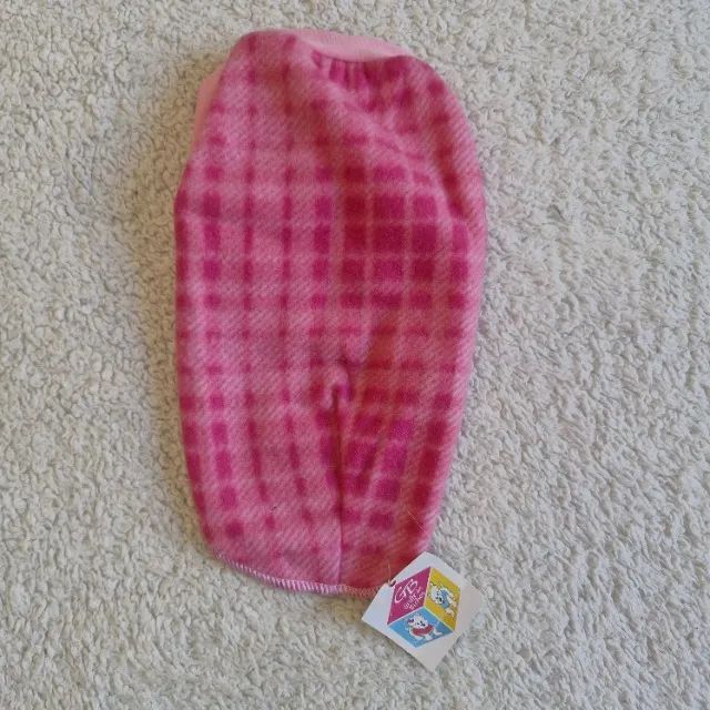 roupa para cachorro - Foto 2
