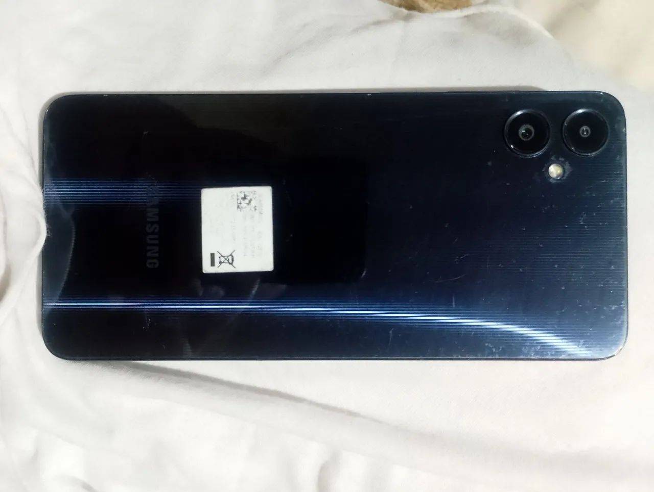 Galaxy A05
