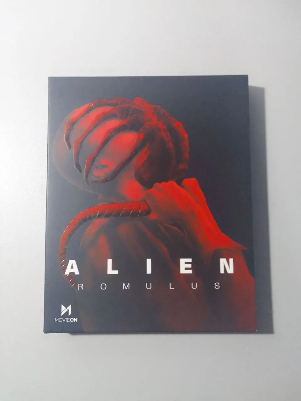 Blu-Ray Alien Romulus