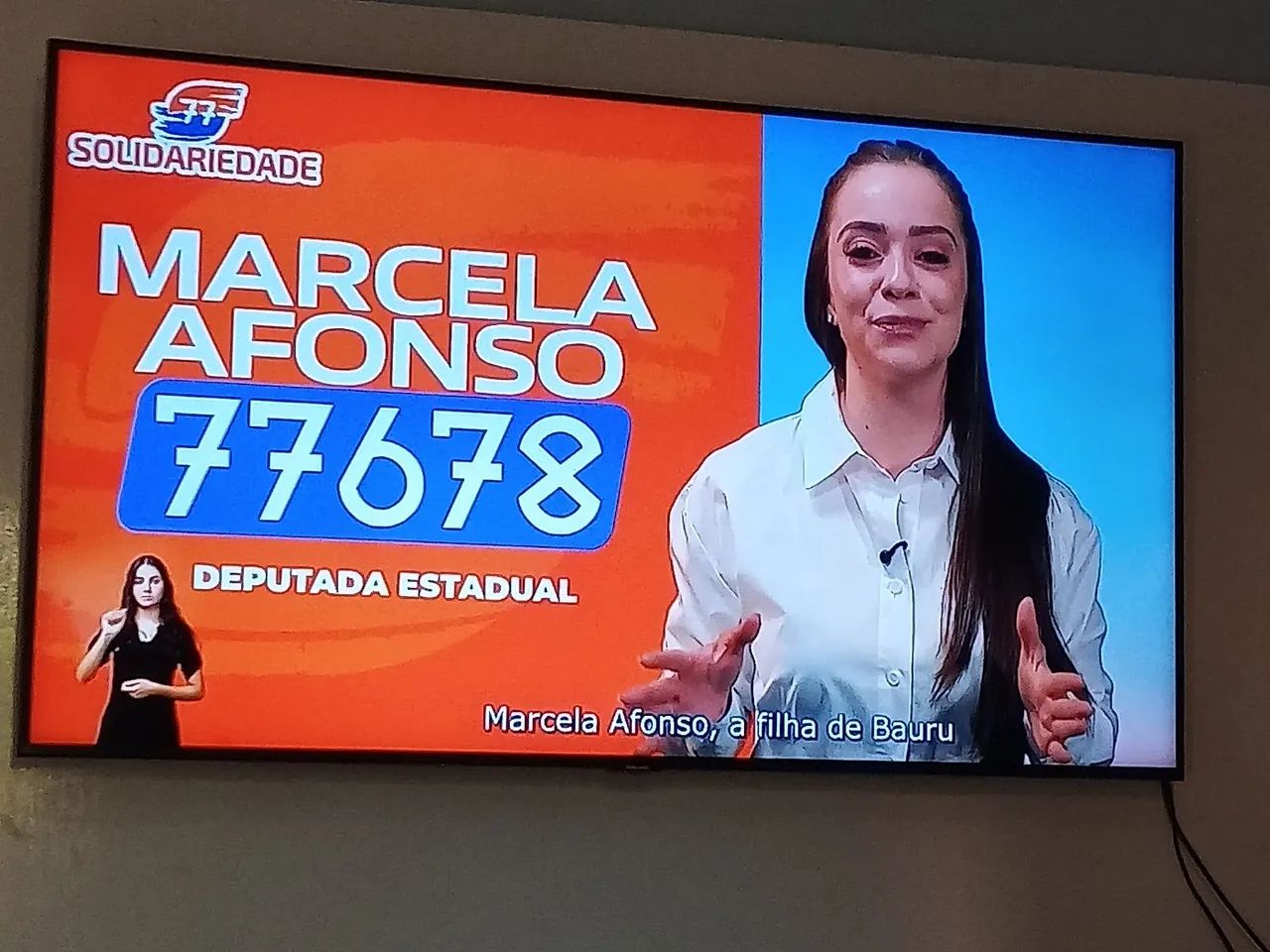 Tv 50 Samsung Smart  - Foto 2