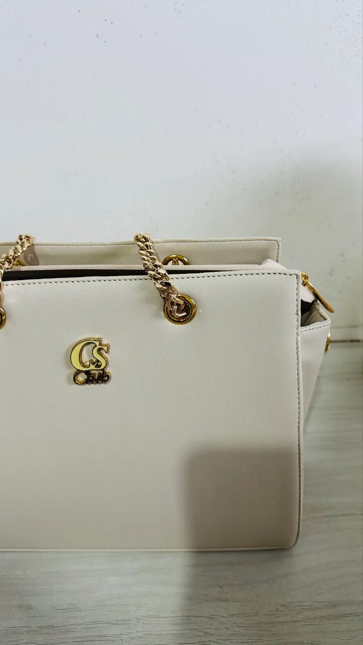 Bolsa Carmen Steffens - Origial - Foto 2
