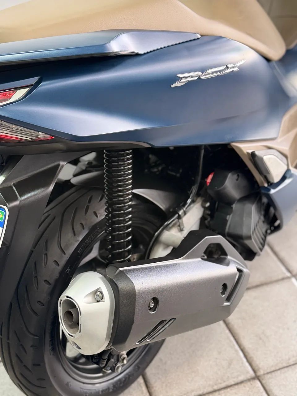 Honda Pcx DLX 2023 - Foto 5