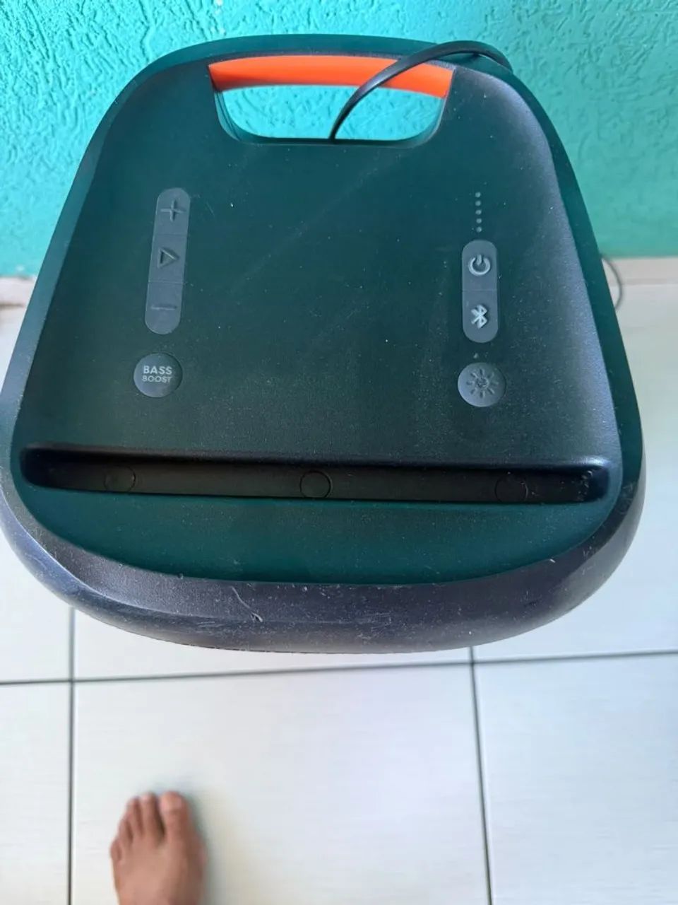 Jbl party box - Foto 2