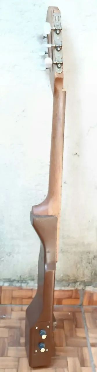 Víolão luthier  - Foto 3