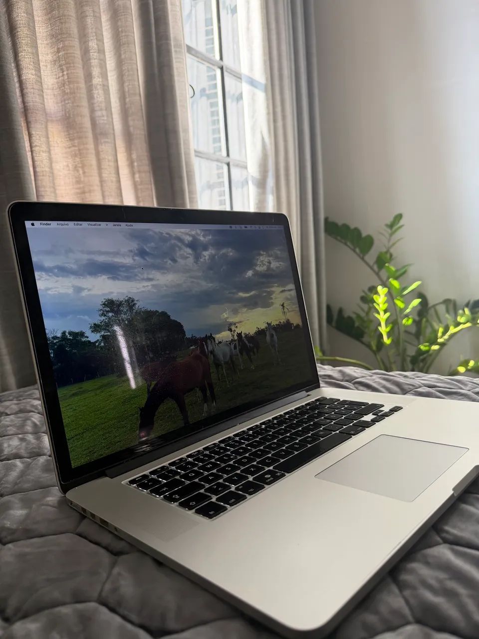MacBook Pro Retina 15? Mid 2015 - i7, 16GB RAM - Foto 4