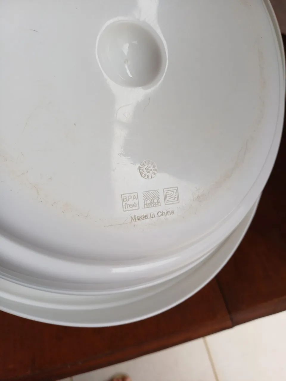 Esterilizador de Mamadeira Multikids Baby - Foto 4