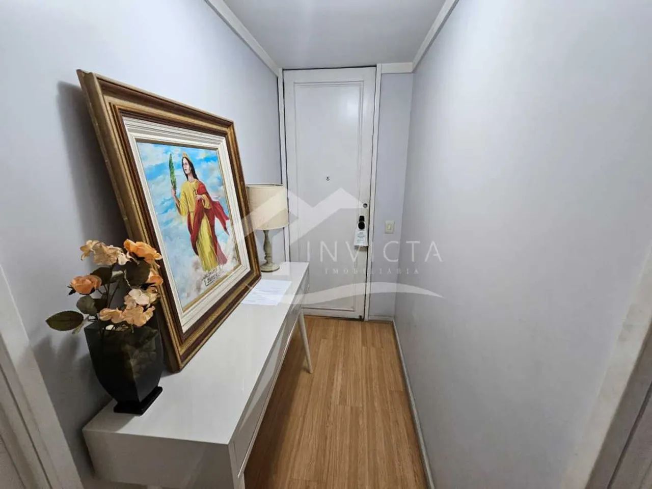 INCRIVEL FRAT DE 2 SUITES COM VISTA MAR - Foto 4