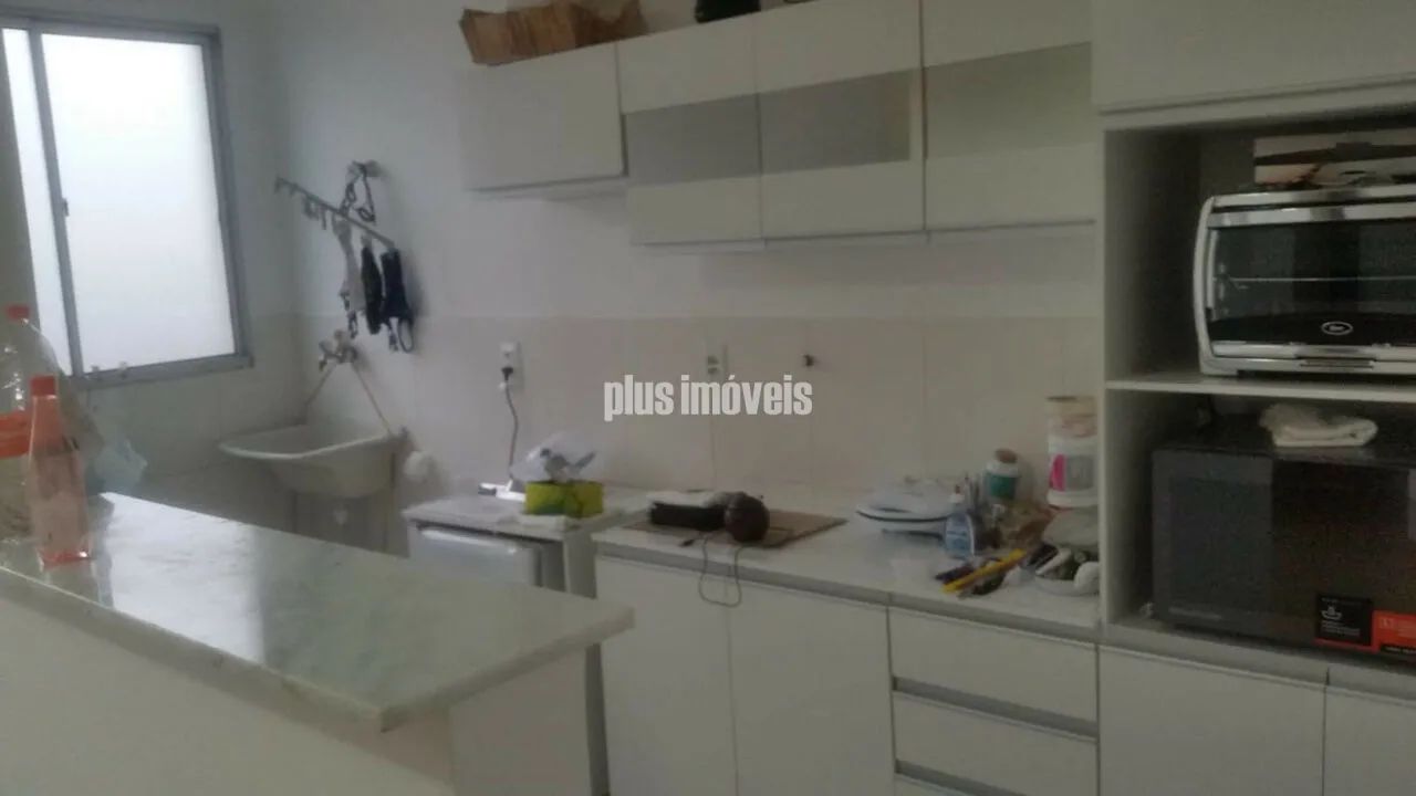 Apartamento em Santo Amaro com 47m²