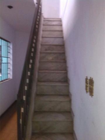 Casa Triplex, com 250 m² e 4 quartos em Centro - Niterói - RJ - Foto 5