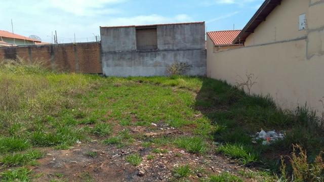 Terreno em Cosmópolis-SP, documentação ok. (TE0057) - Foto 2