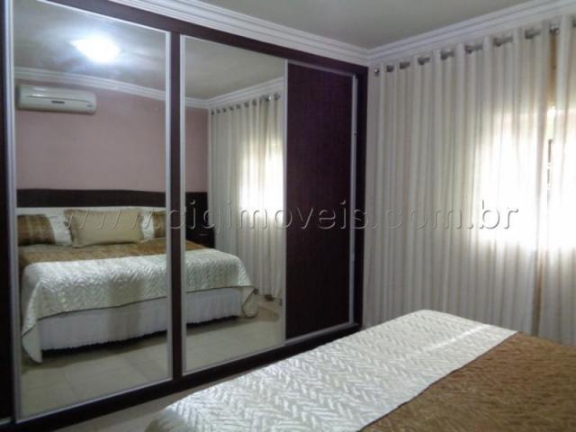 Casa / sobrado para venda em goiânia, vila santa helena, 3 dormitórios, 2 suítes, 3 banhei - Foto 9