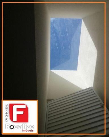 Casa à venda com 2 dormitórios em Pontal do norte, Itapoá cod:3805 - Foto 12