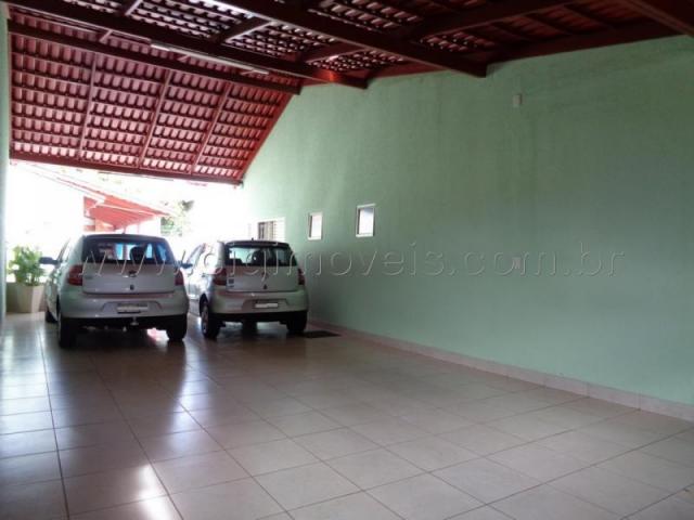Casa / sobrado para venda em goiânia, vila santa helena, 3 dormitórios, 2 suítes, 3 banhei - Foto 2