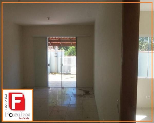Casa à venda com 2 dormitórios em Pontal do norte, Itapoá cod:3805 - Foto 6