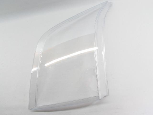 Lente Farol Transit 2009 2010 2011 a 2016 2017 2018 Esquerdo - Foto 2