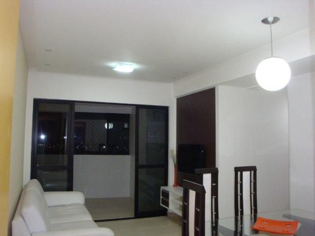 Apartamento 3/4 próximo do Centro de Convenções de Salvador - Foto 4