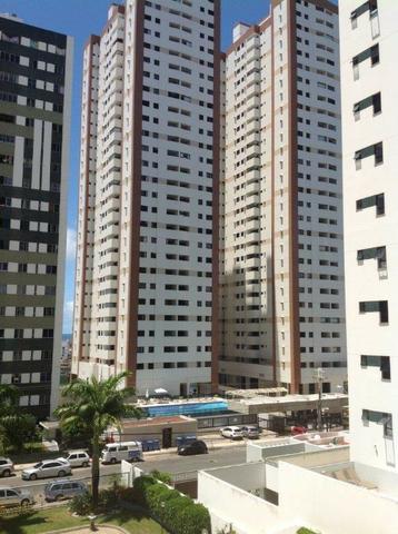 Apartamento 3/4 próximo do Centro de Convenções de Salvador