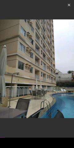 2/4 City park , nascente , andar alto - Foto 3