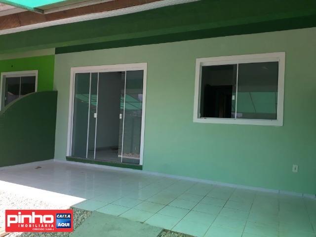 CASA GEMINADA de 02 Dormitórios, para VENDA, Bairro Centro, São João Batista, SC