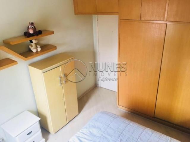 Apartamento à venda com 3 dormitórios em Vila osasco, Osasco cod:310361 - Foto 7