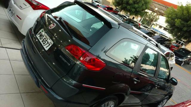 Palio weekend atractive 1.4 ( 2015 ) R$ 29.990,00 - Foto 3