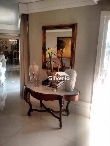 Apartamento residencial à venda, jardim esplanada, são josé dos campos. - Foto 10