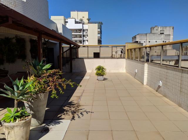 Murano Imobiliária vende apartamento de 2 quartos na Praia de Itapoã, Vila Velha - ES. - Foto 11
