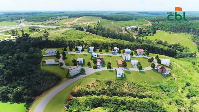 Reserva Royal - Lotes especiais no Royal Garden