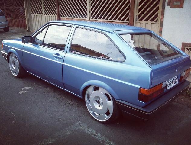 Gol turbo ano 92 - impecável - Foto 4