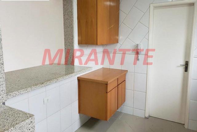 Apartamento à venda com 1 dormitórios em Perdizes, São paulo cod:325299 - Foto 8