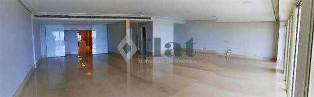 Apartamento à venda com 5 dormitórios em Barra da tijuca, Rio de janeiro cod:FLAP50004 - Foto 4